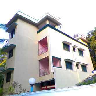 Nandanvan Holiday Home, Alibaug 1